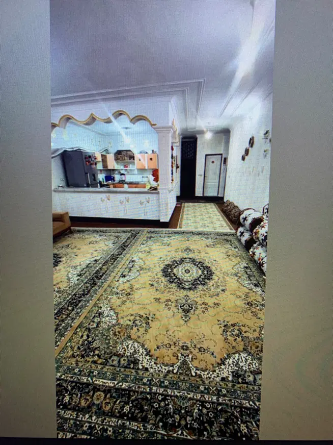 آپارتمان ۹۱ متری دانشجو ۲۱