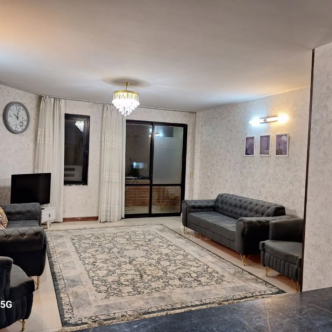 تفکیکی طبقه اول