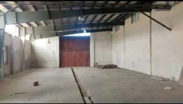 اجاره سالن صنعتی