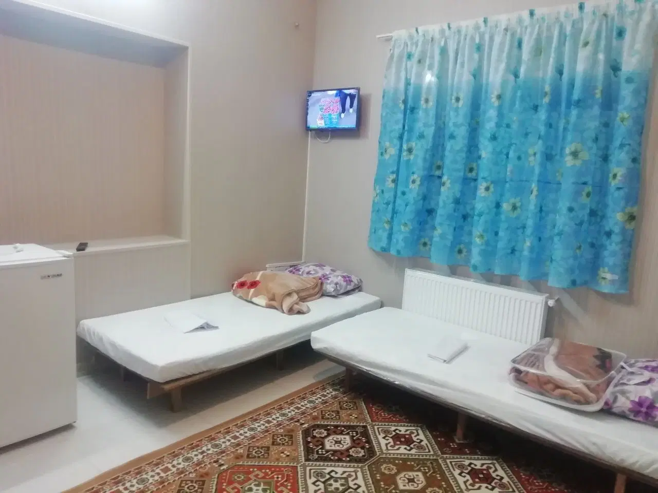 رهن واجاره۱۰سوئیت باتجهیلات ومجوزرسمی۲ستاره