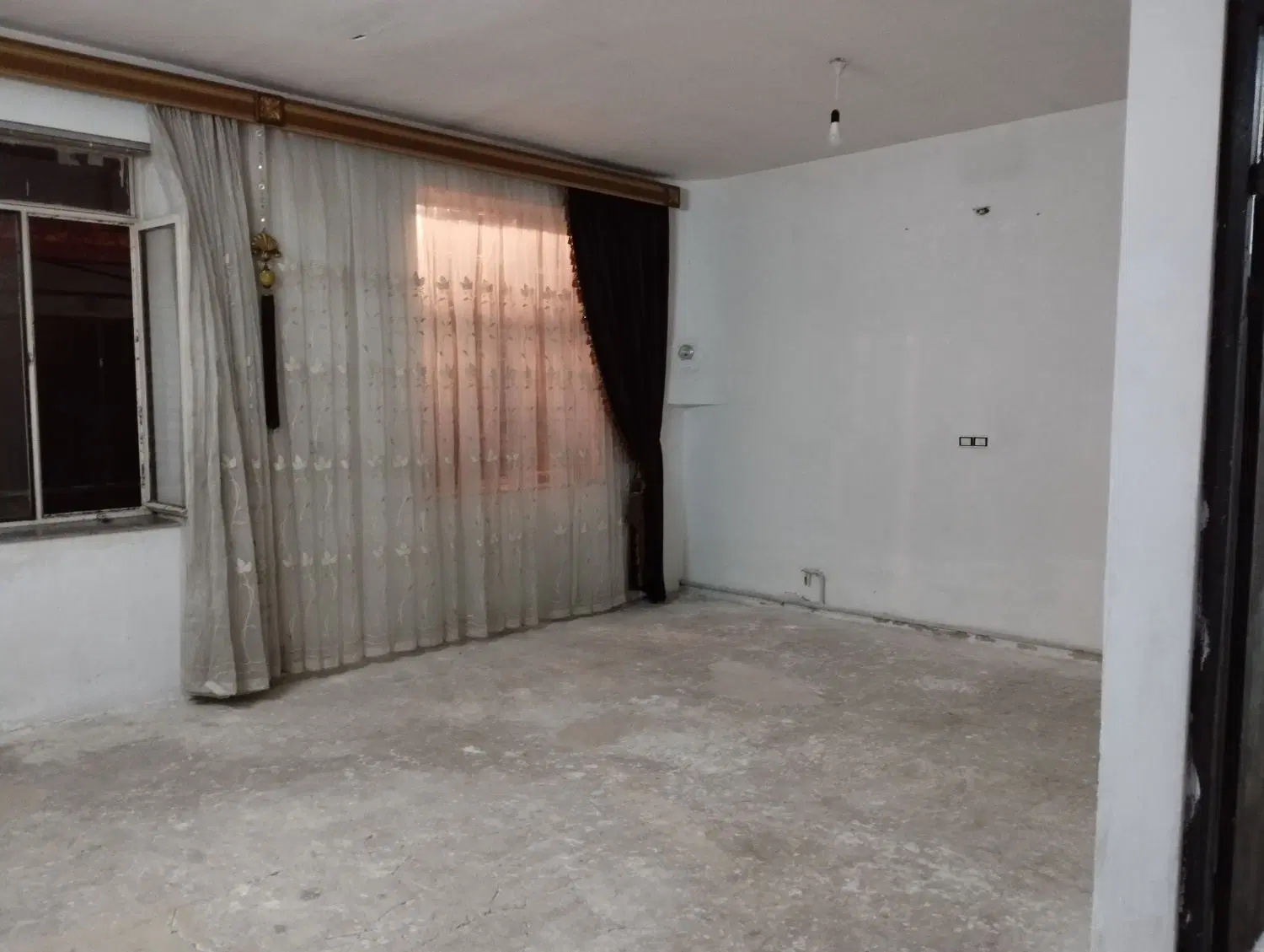 حیاط اجاره