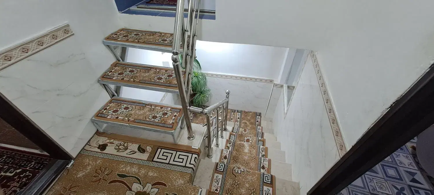 اجاره آپارتمان کوتاه مدت ودربستی کامل