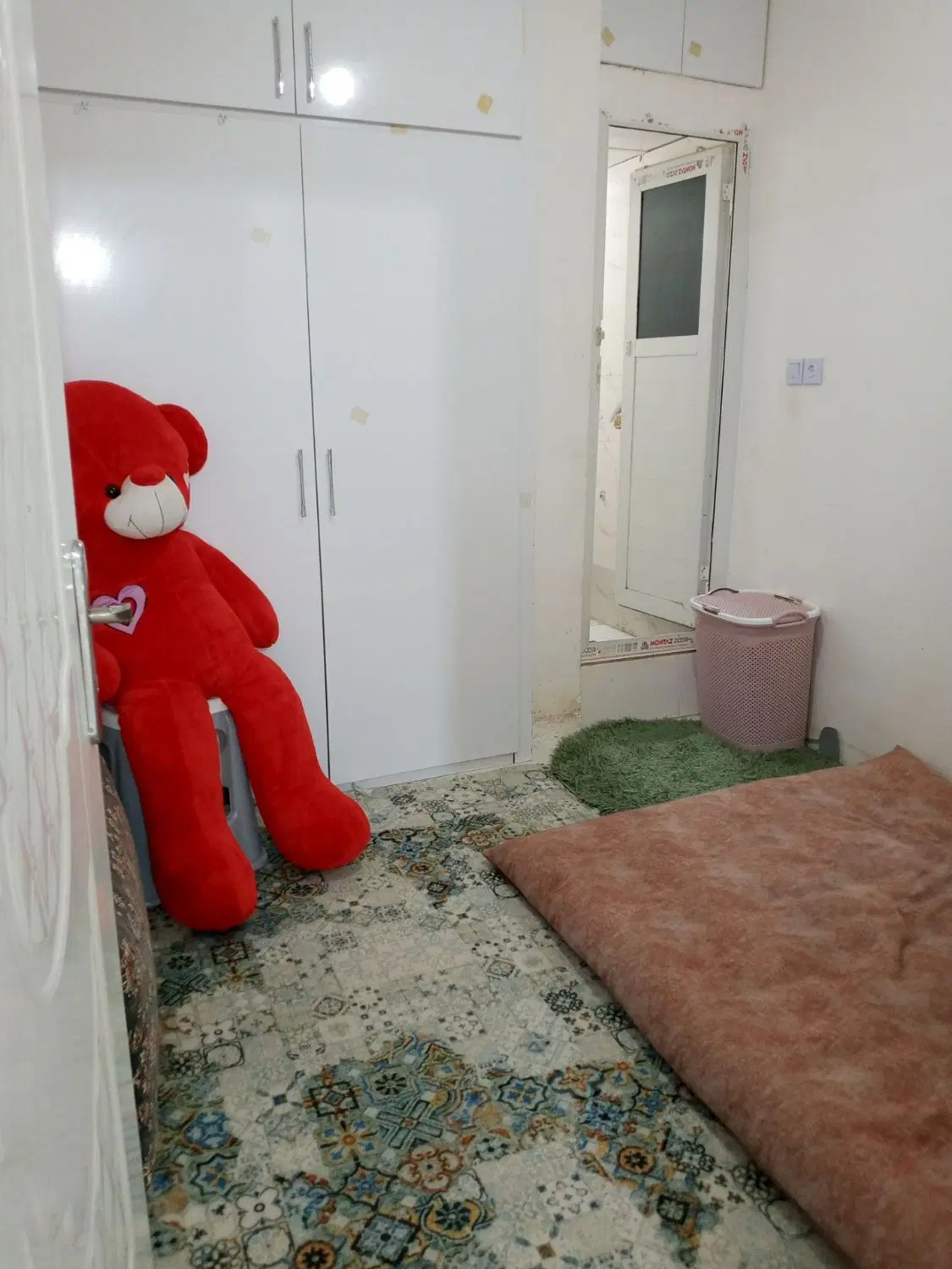 رهن و اجاره آپارتمان