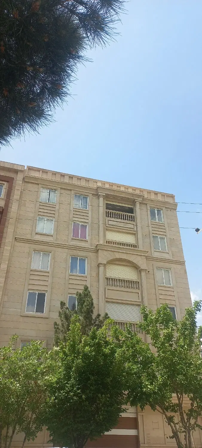 اپارتمان