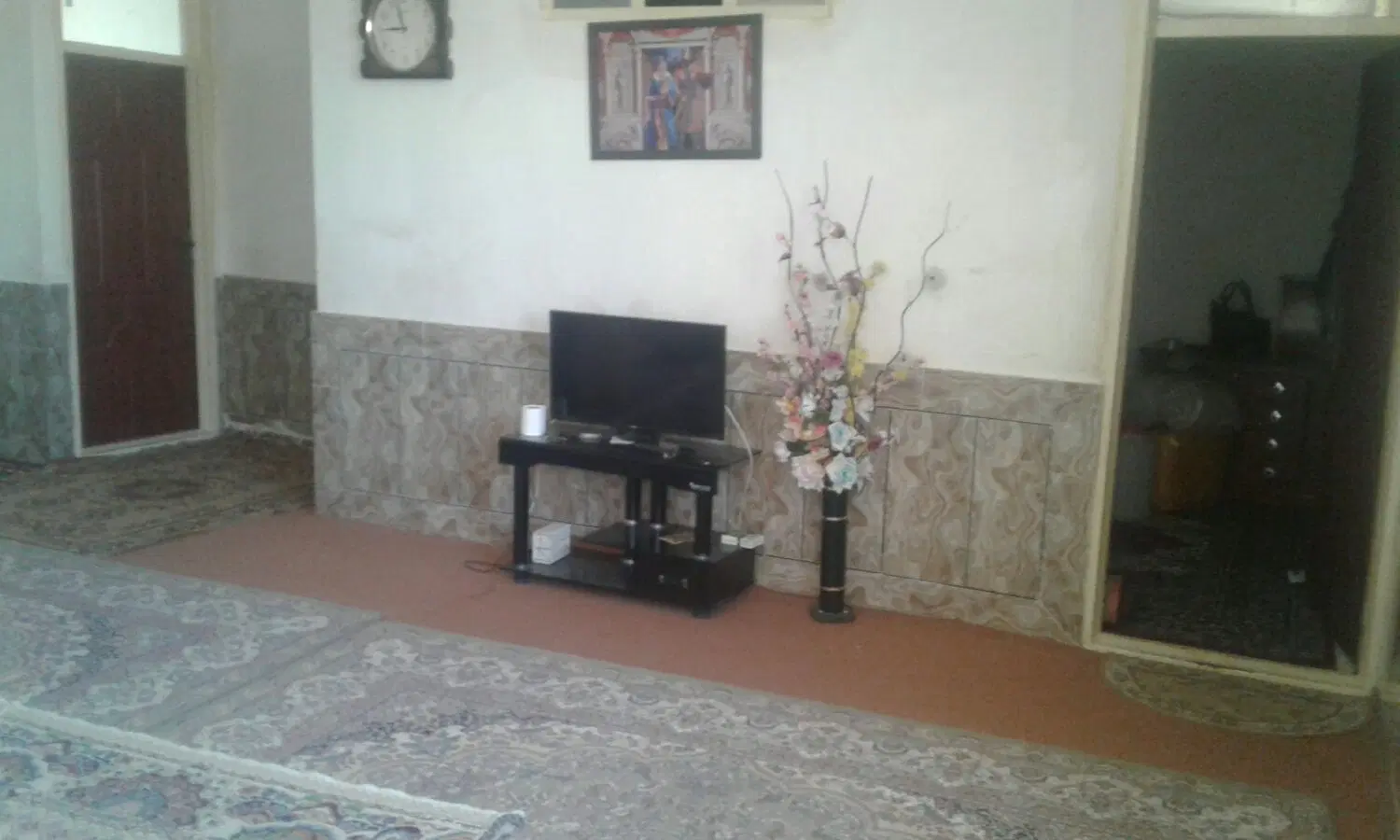 خانه اجاره ای
