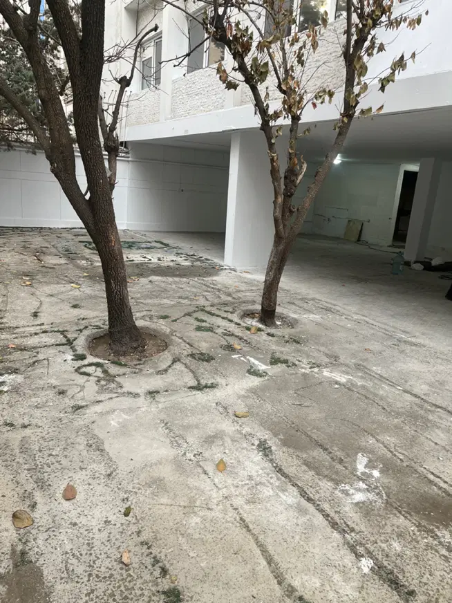 ویلا دربست  ، پاسداران