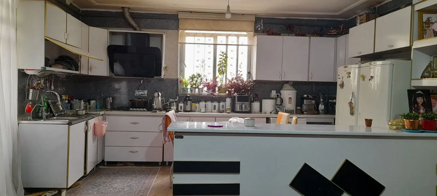 مسکونی