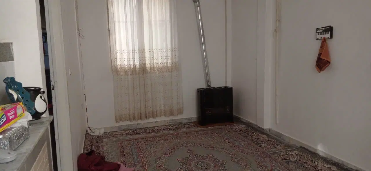 فروشی  اپارتمان40متری شاهد شهر