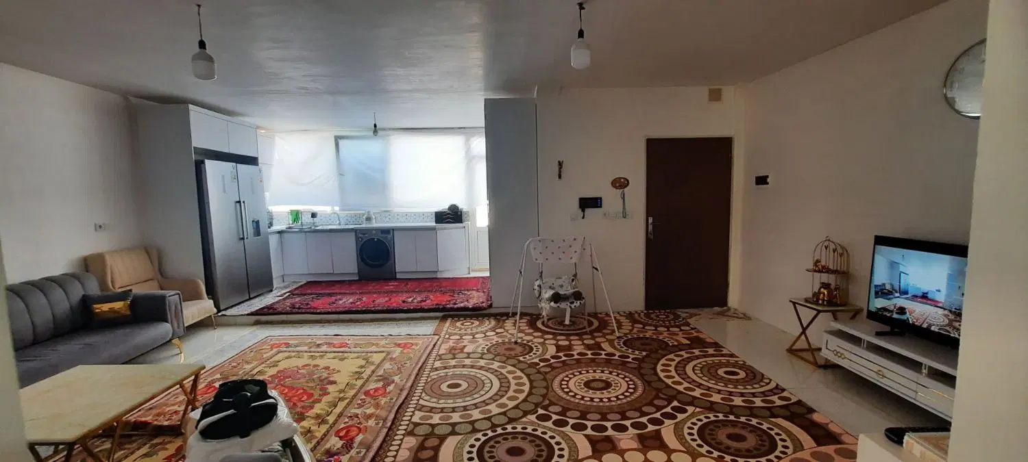 اجاره واحد ۱۱۰متری
