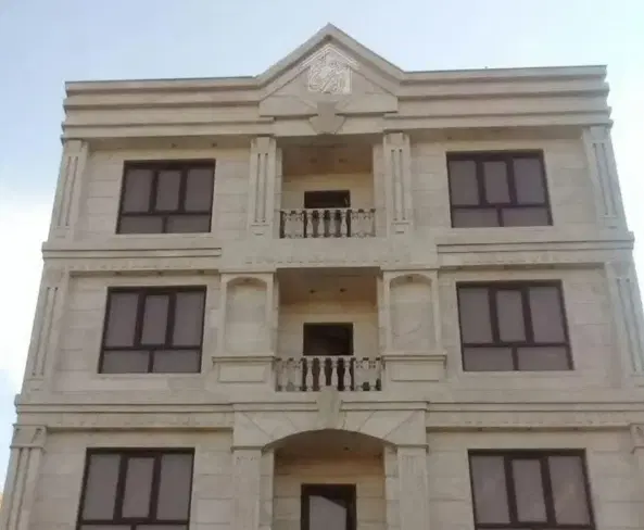 خانه نقلی در عظیمیه