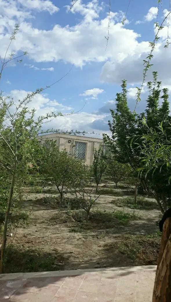 باغ ویلا