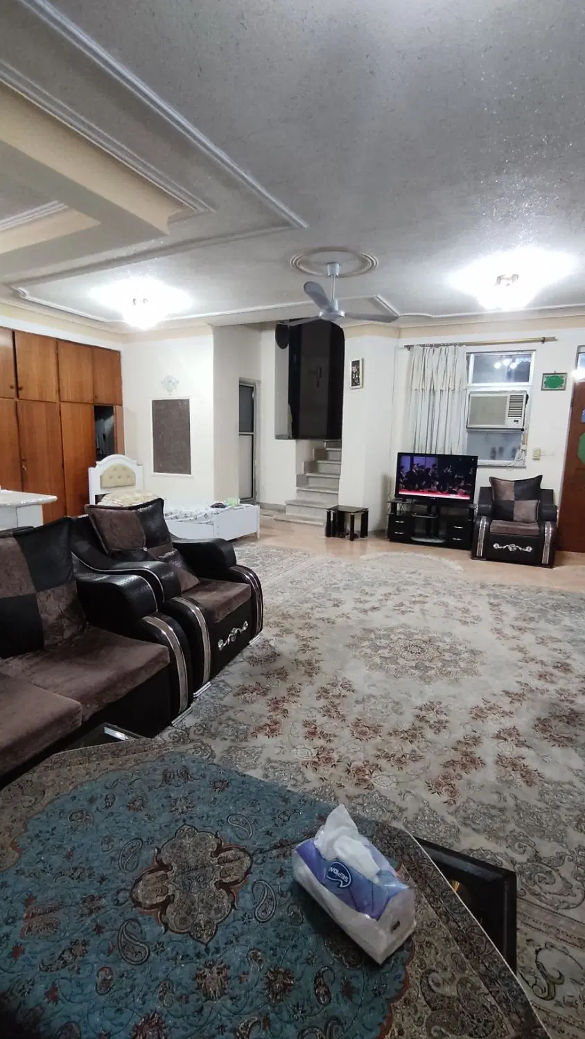 خانه 165 متری _ ویلایی _ سند دار _