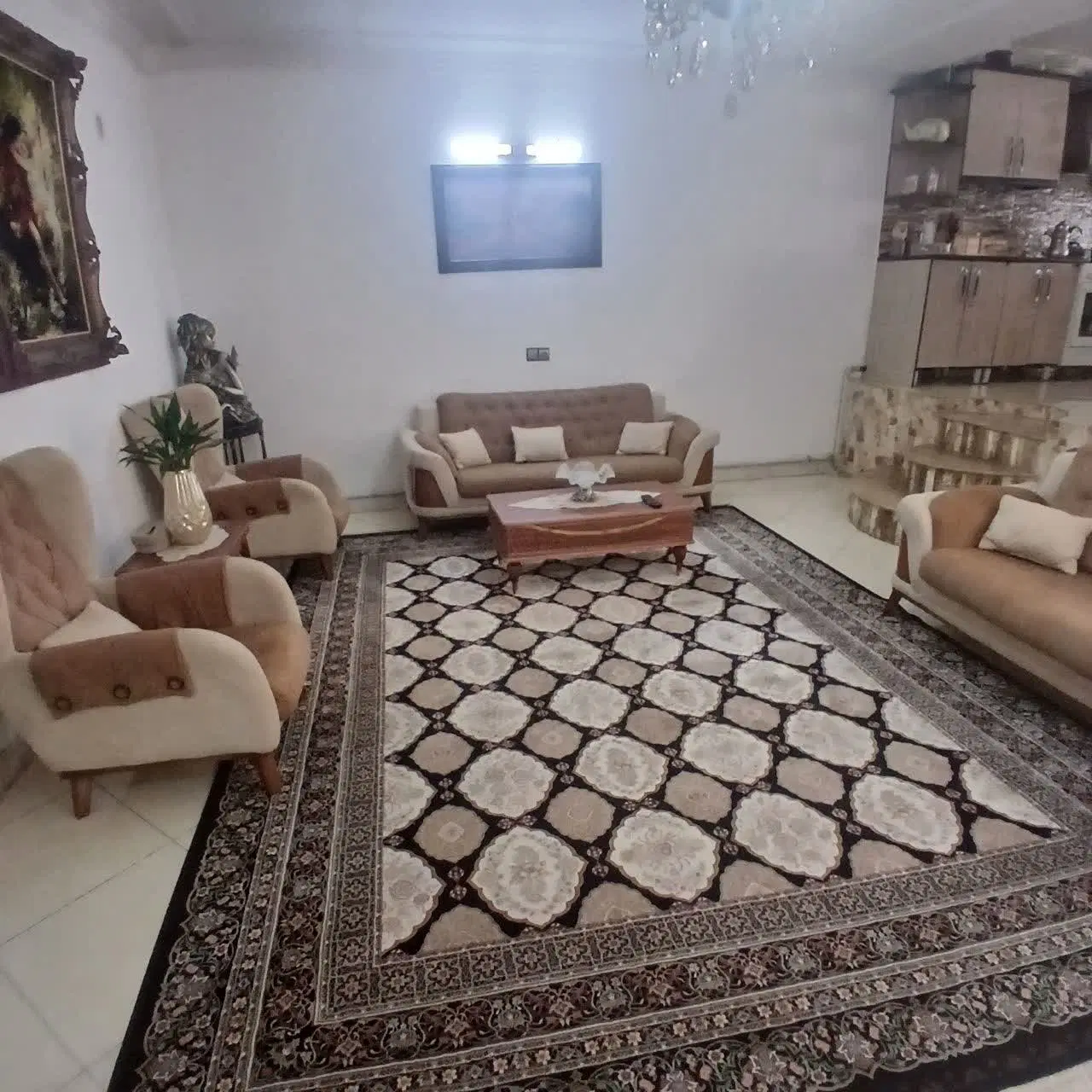 اجاره واحد  دو خواب