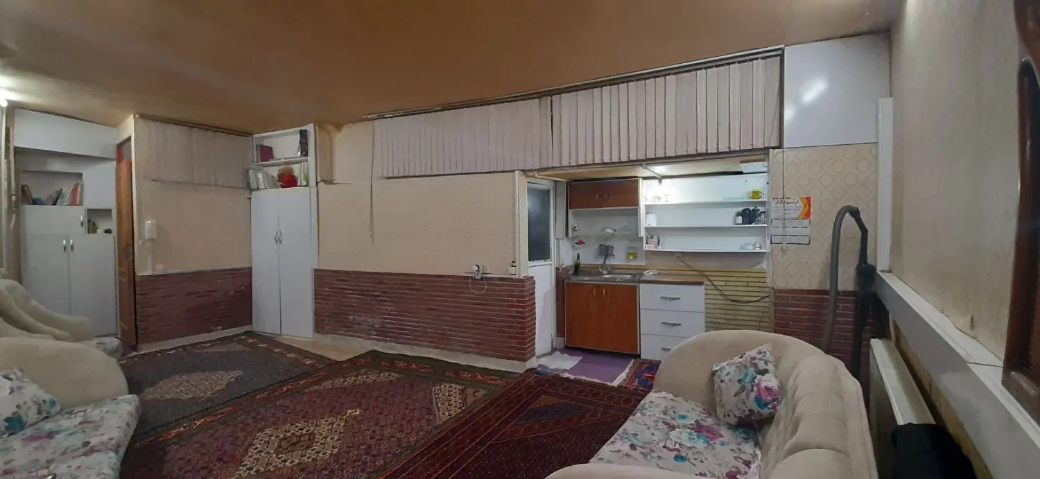 سوئیت ۴۵ متری