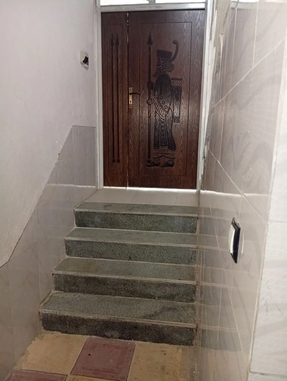 منزل اجاره واقع در مهدیه کوچه ۴۳