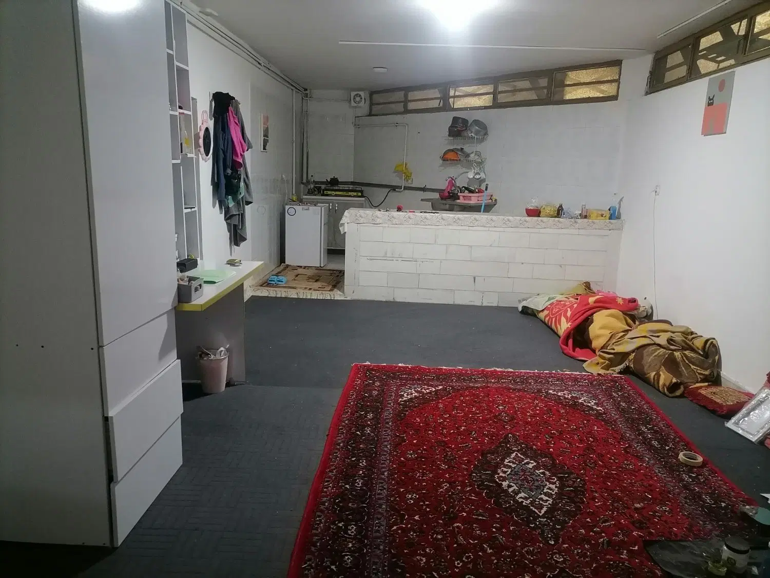 خانه اجاره ای