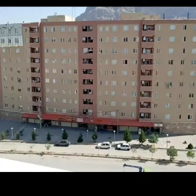 خانه مجتمع رضویه