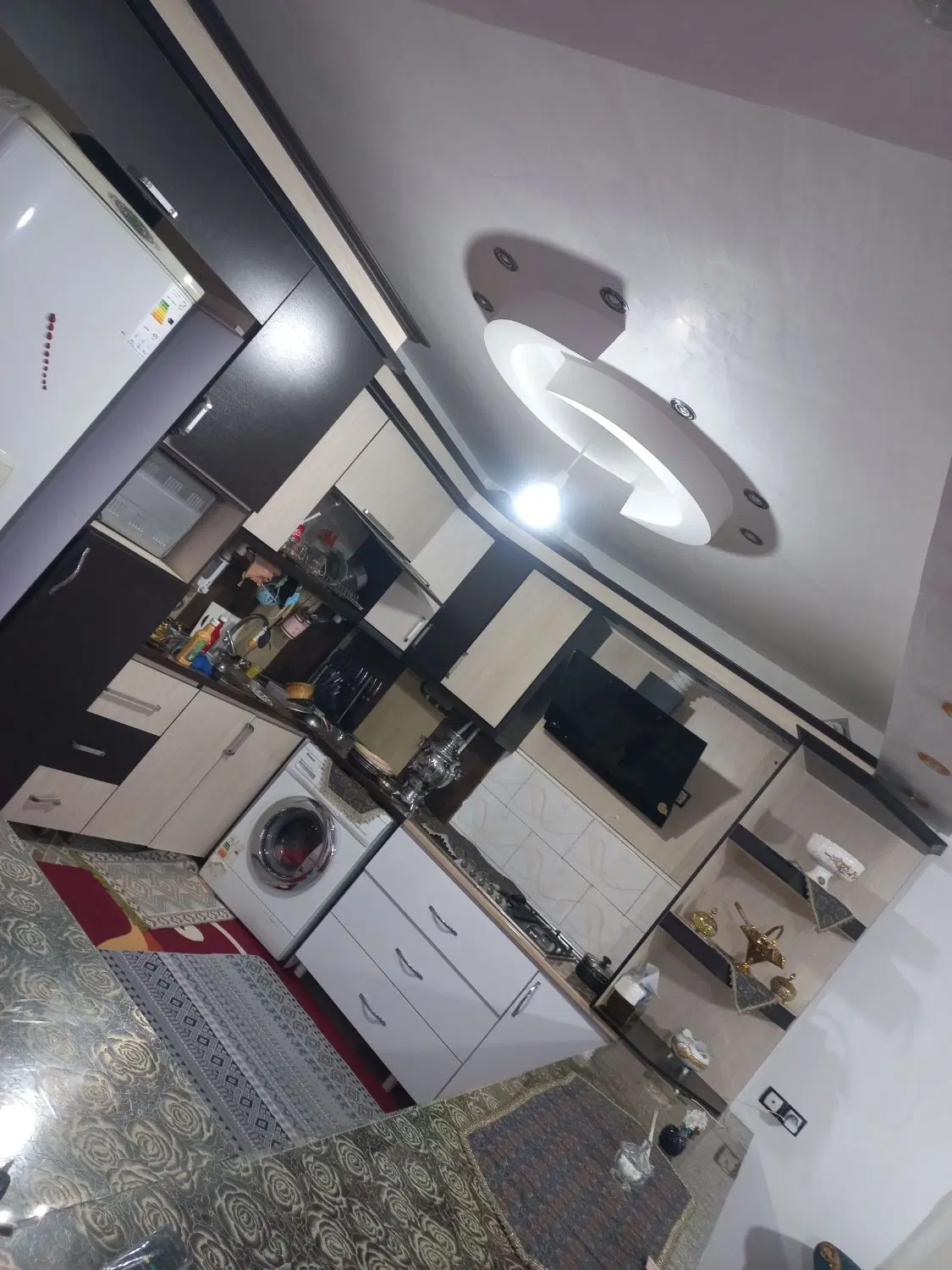 فروش خونه درگرمی محله الدرق