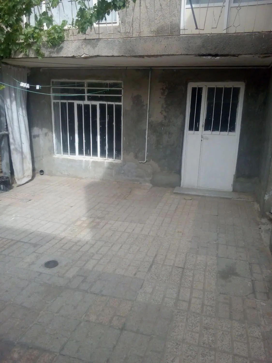 خونه ویلایی