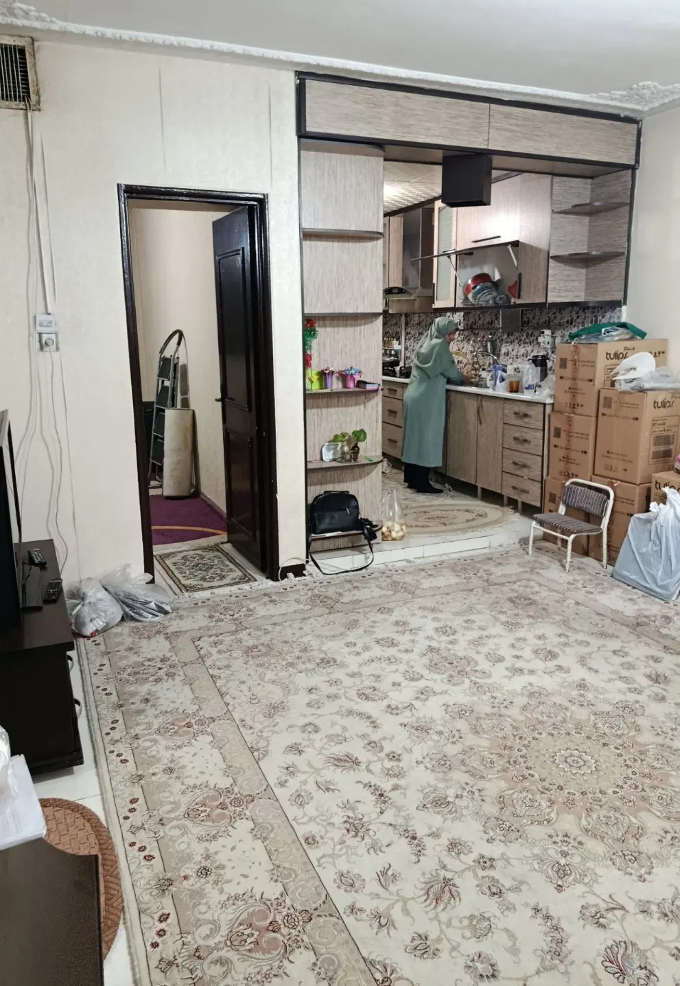 رهن کامل