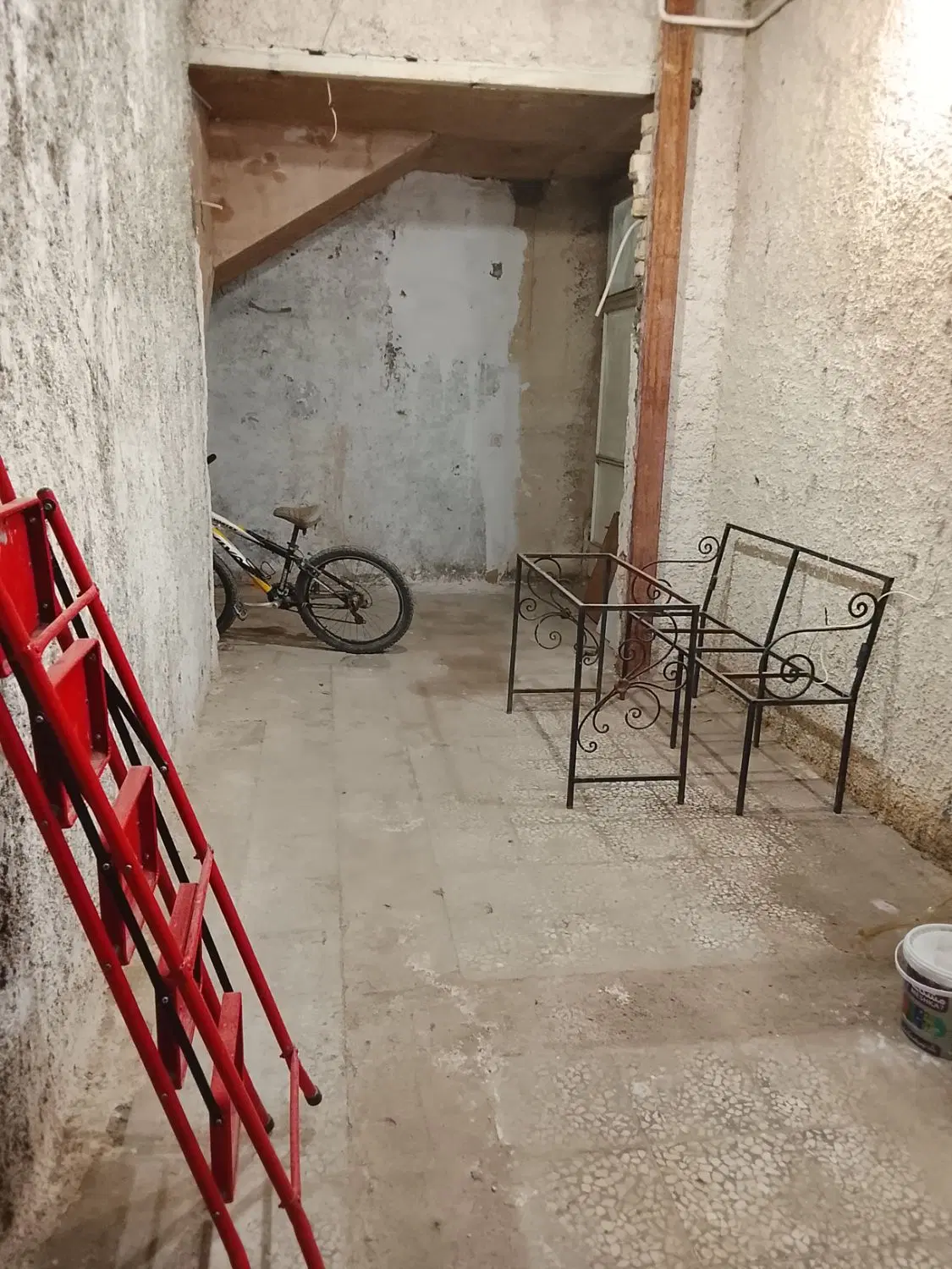 اجاره انبار 30متری