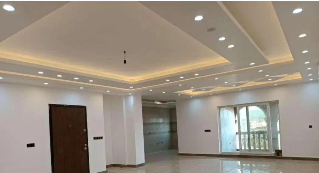 فروش آپارتمان بالای کاخ نیاوران
