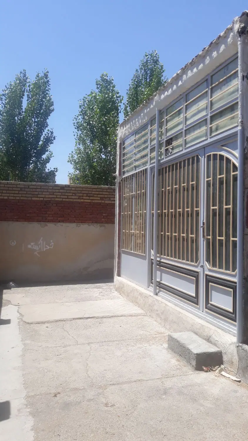 فروش مغازه میدان قبا