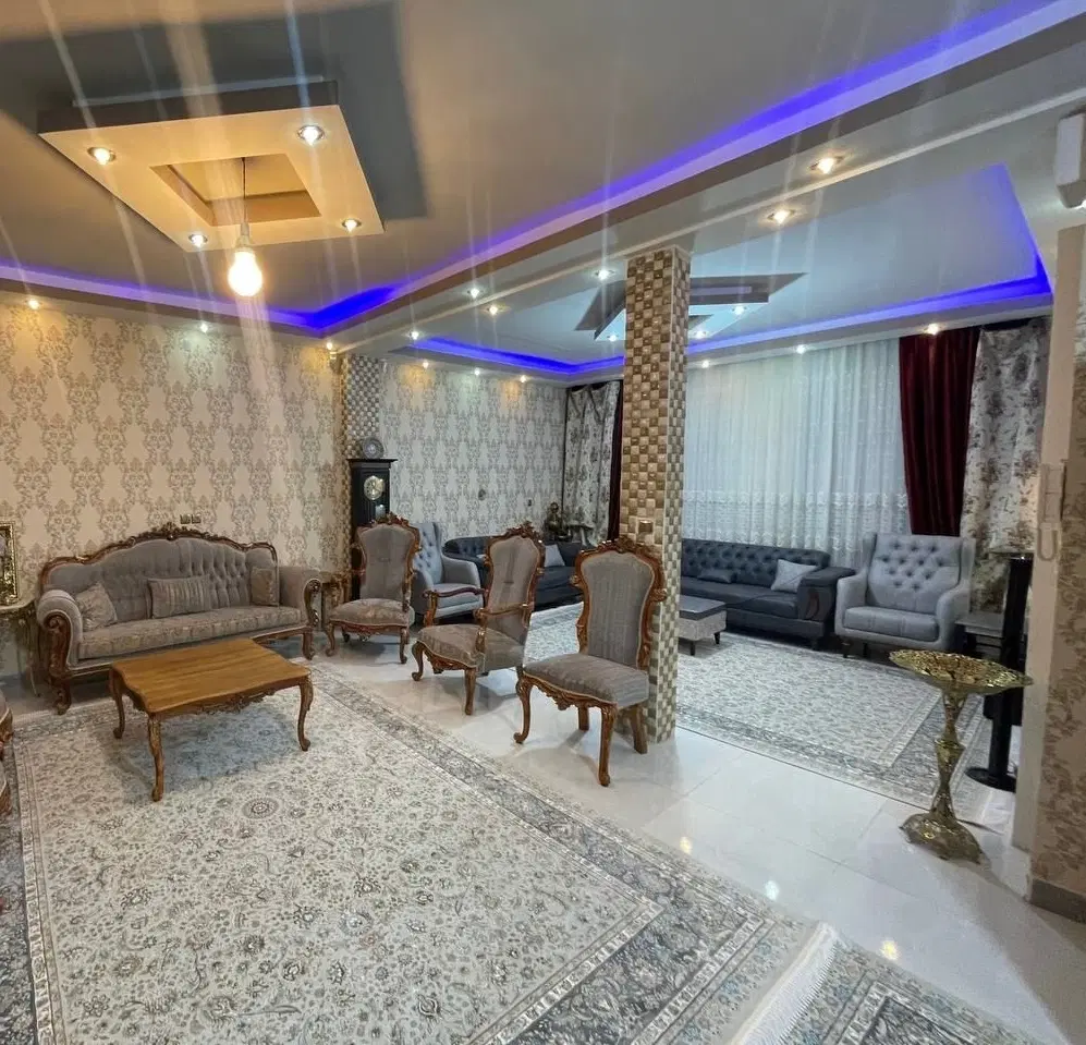 منزل ویلایی مسکن
