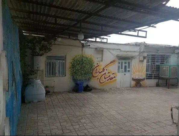 خانه مستقل بلوار مطهری متناسب با تجاری
