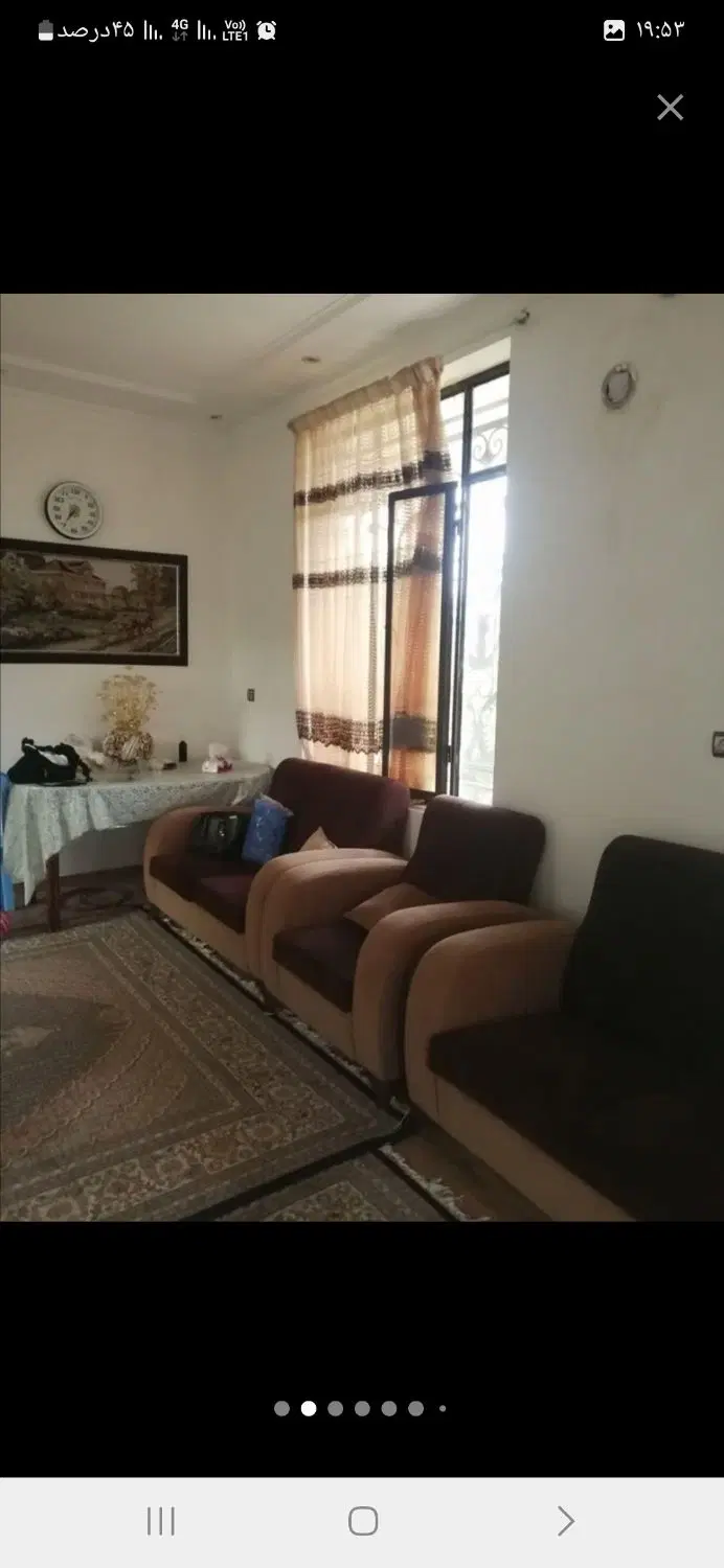 باغ ویلا اکازیون