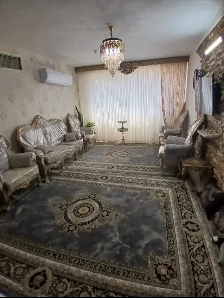 آپارتمان شیک ۸۰متری دوخوابه