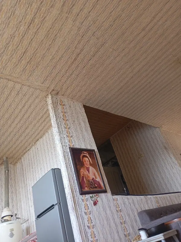 منزل مسکونی شهرک تعمیر کاران