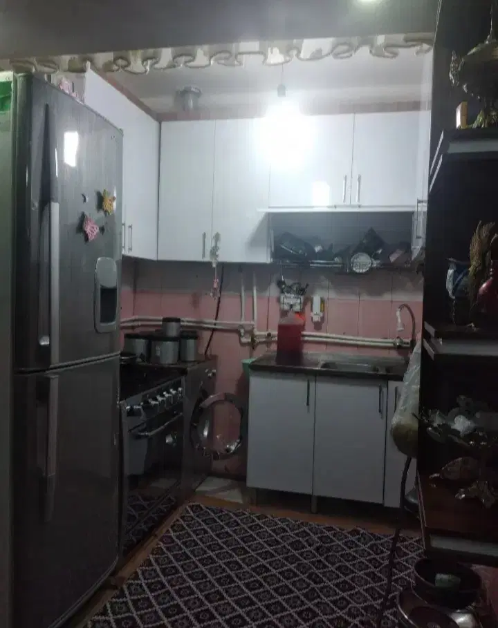 خانه ۵۰ متری