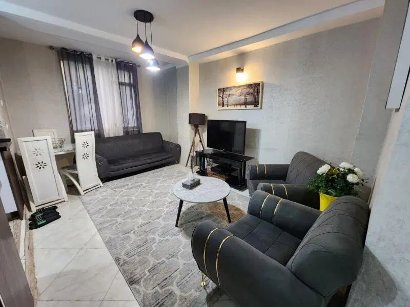 دو خواب ۱۱۰ متری محدوده پاسداران_فقط زوج