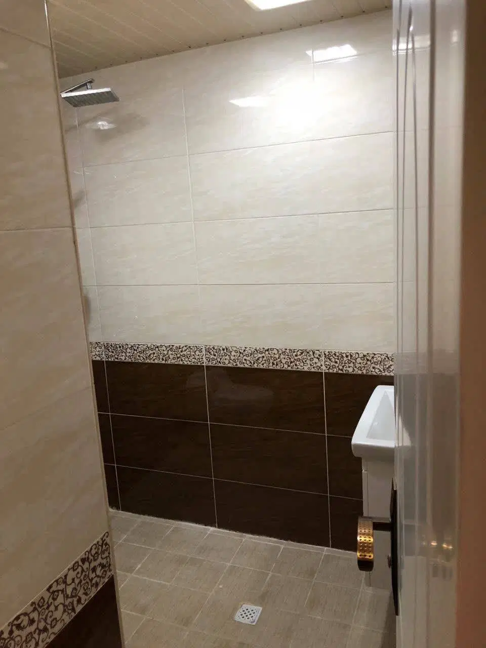آپارتمان سه خواب در کسمایی