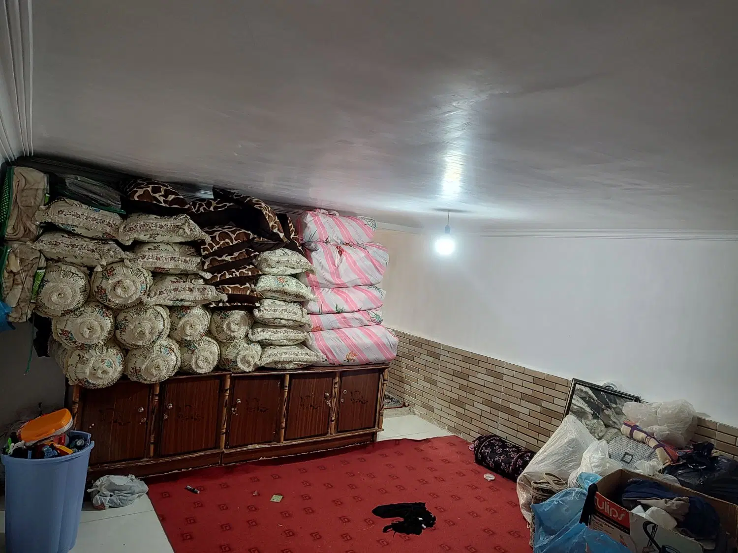 خانه اجاره اکبرآباد روبروبشارصنعت
