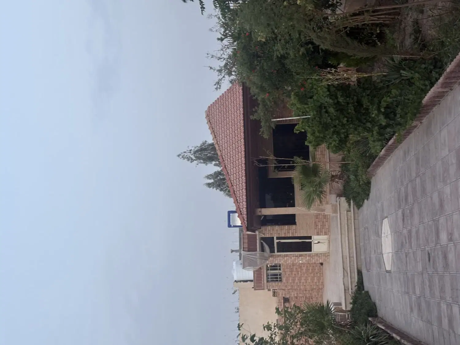 باغ ویلا 600 متری سروش بادران