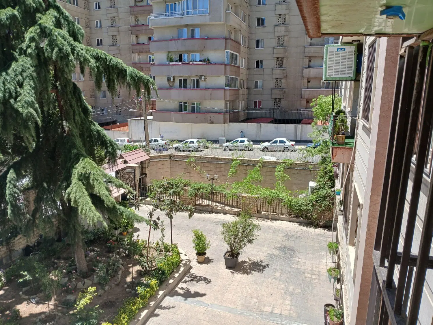 اجاره آپارتمان