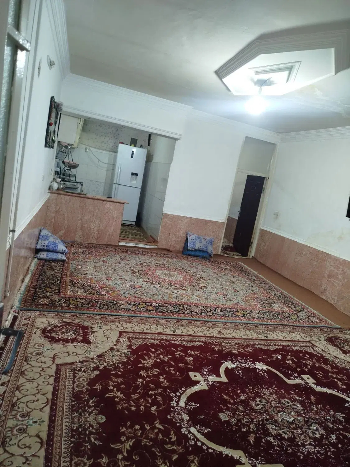 رهن و اجاره طبرسی شمالی
