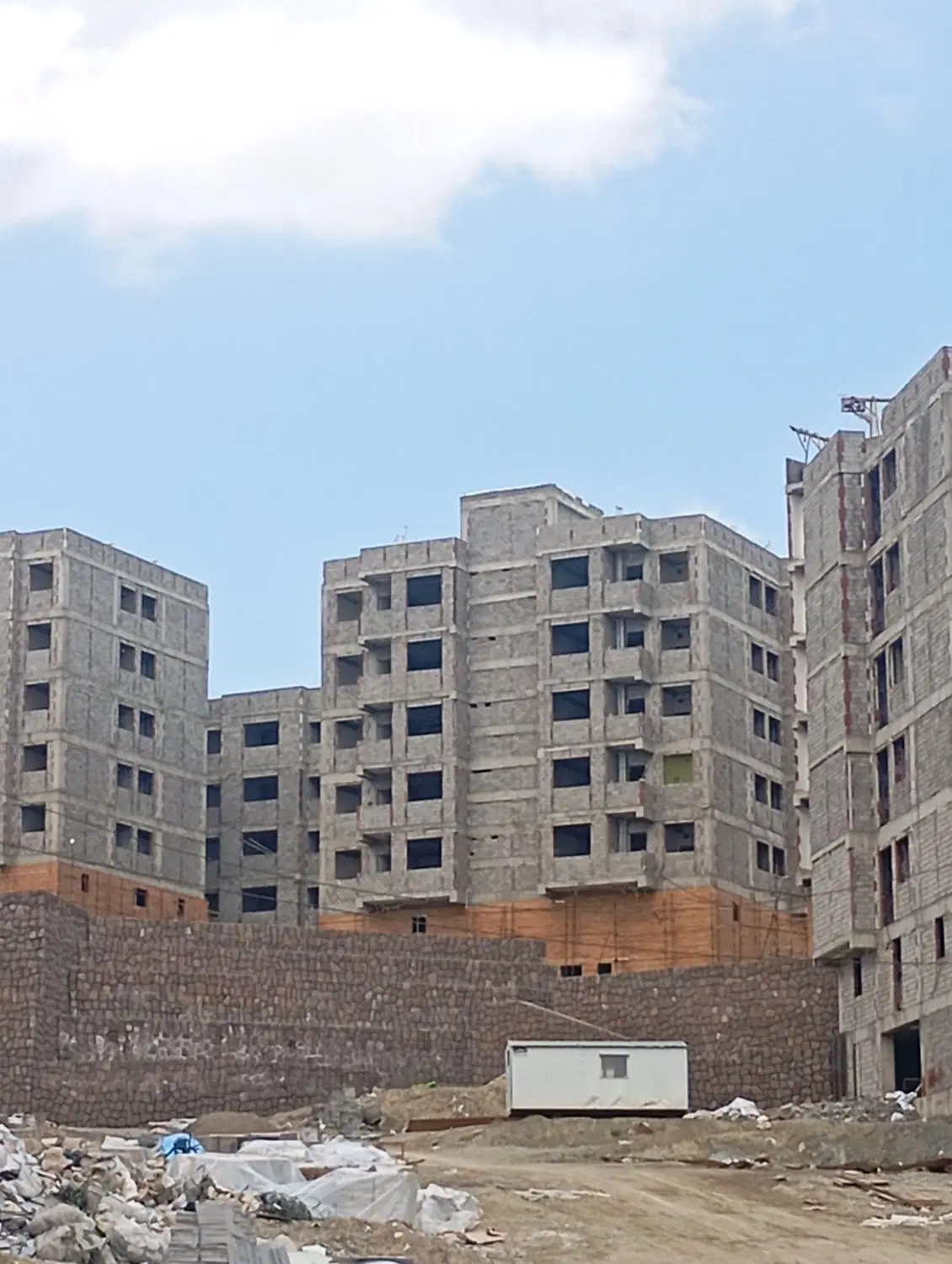 فرصت بی‌نظیر خانه‌دار شدن در گیلاوند