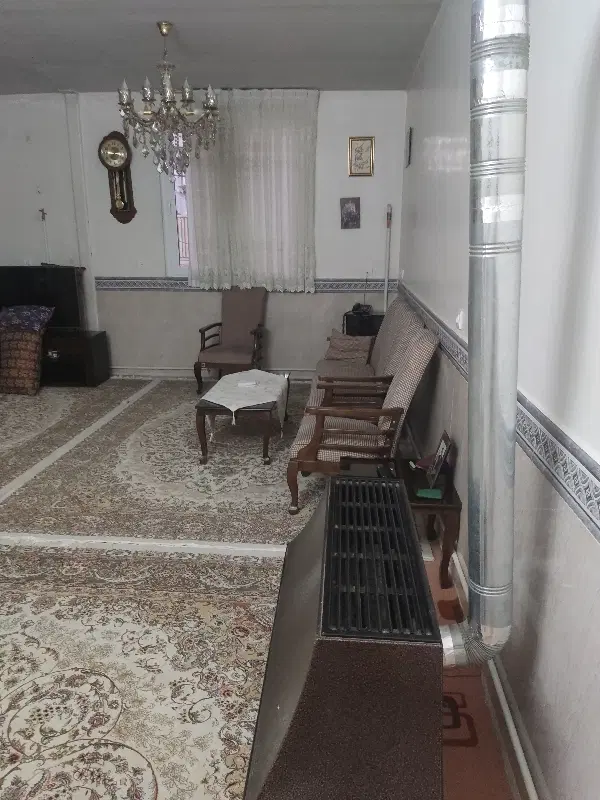 آپارتمان مسکونی مرکز کمالشهر کوچه میعاد 12_1