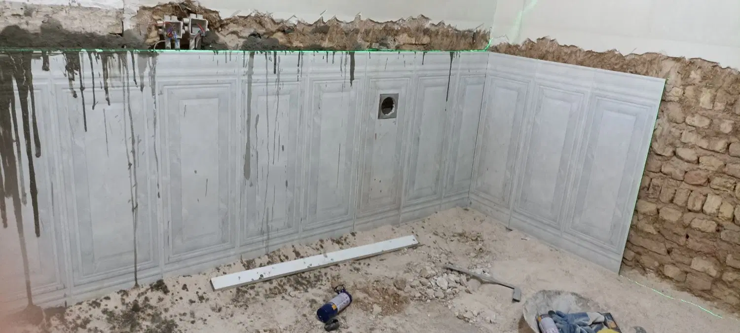مشارکت در ساخت
