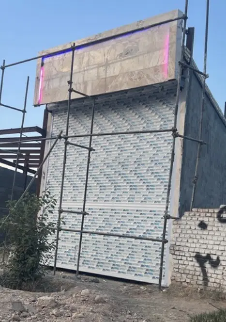 مغازه ی بینظیر در گنبدواز