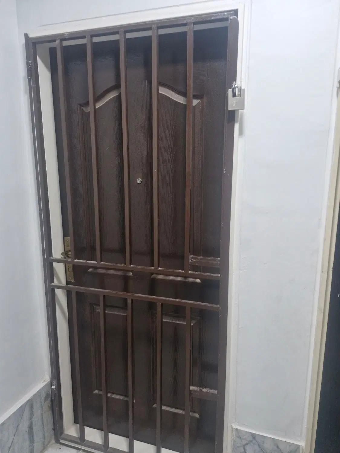 خانه اجاره‌ای