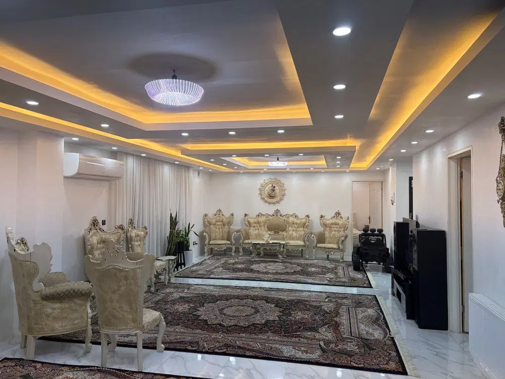 اپارتمان