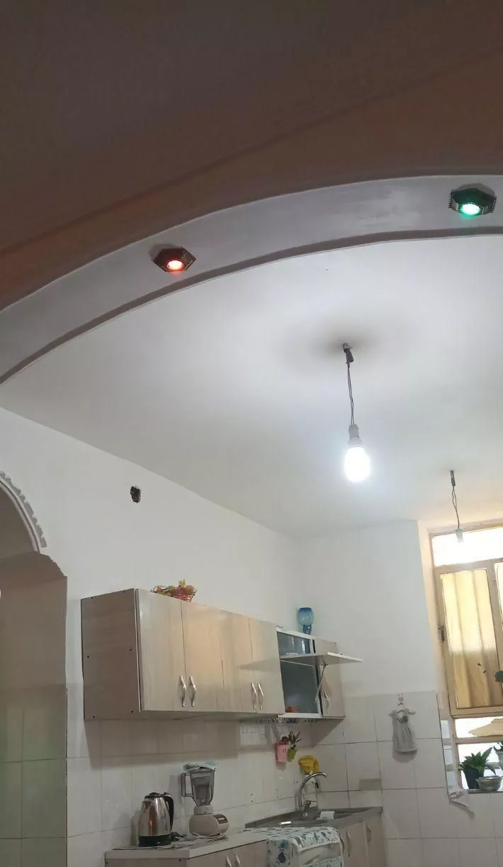 فروش خانه ویلایی ۱۲۰متر زیربنا