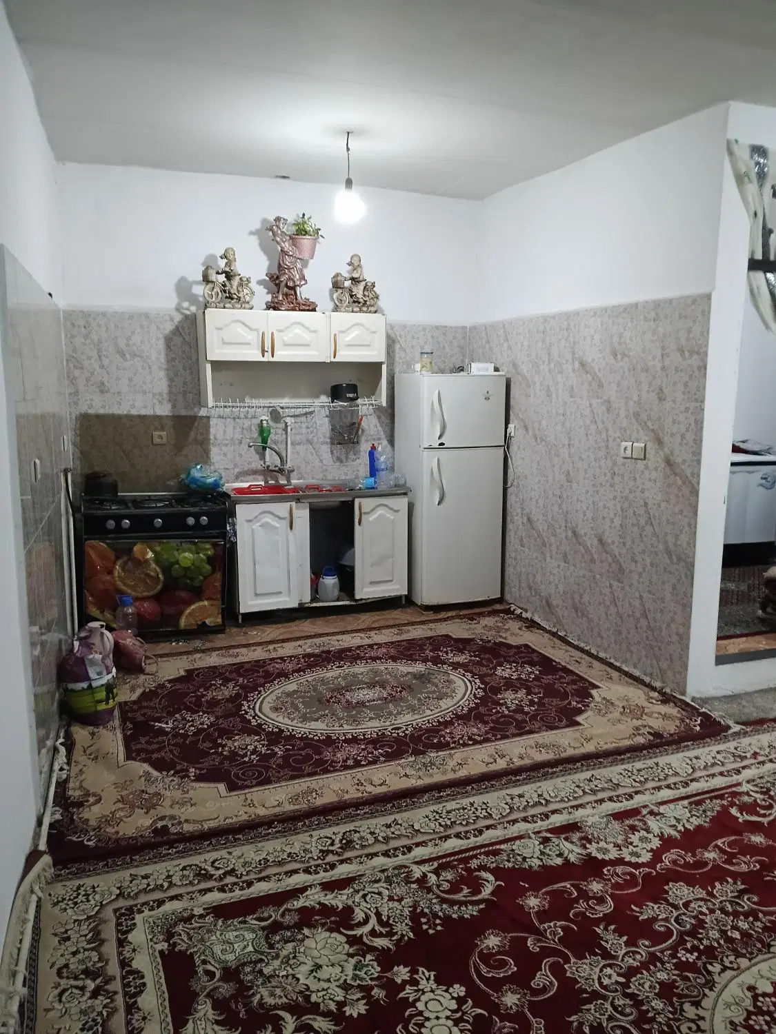 منزل مسکونی۶۹متر در عبدل اباد