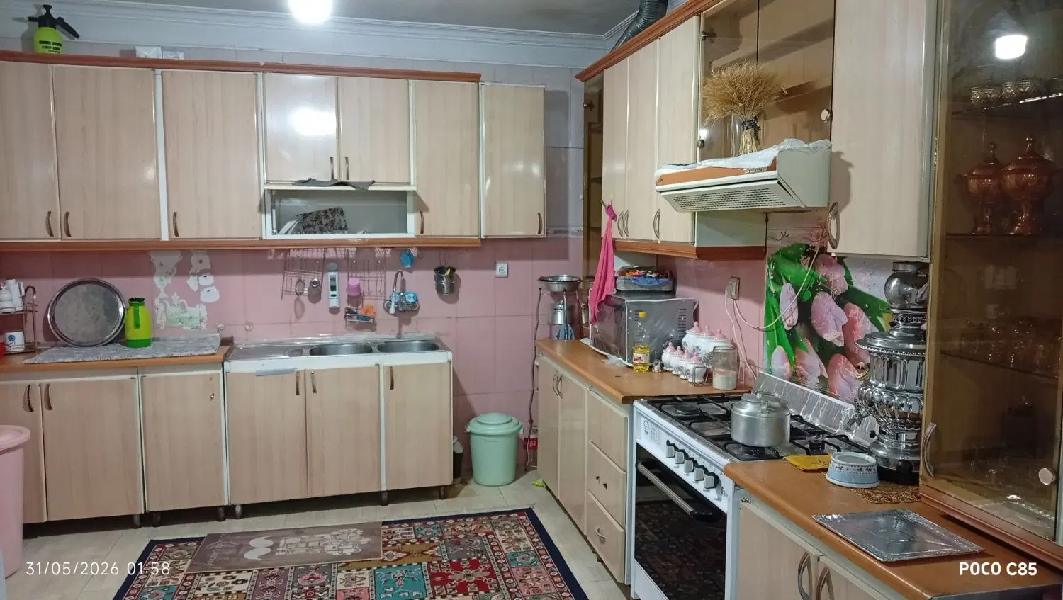 ملک اجاره ای