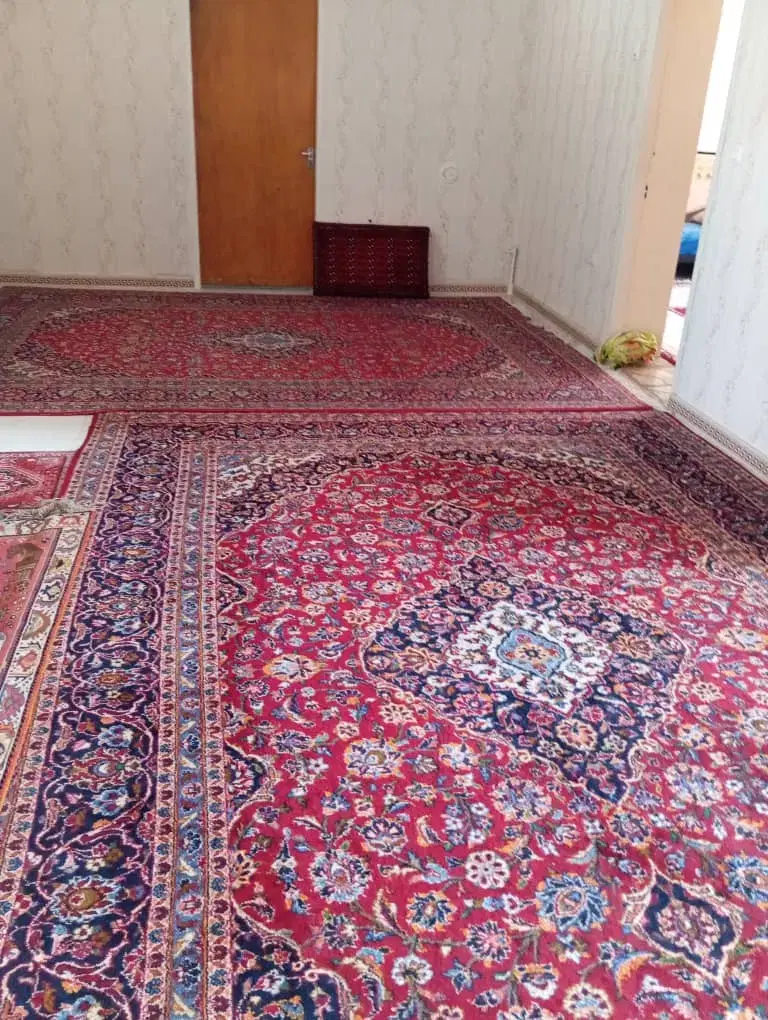 ویلایی دوطبقه درب ساختمان 316متر