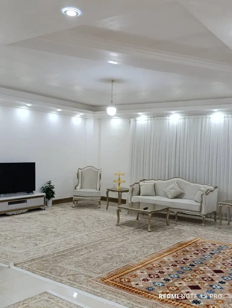 آپارتمان اجاره بنسنجان بالا